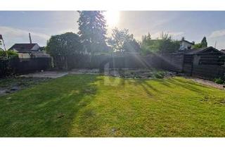 Grundstück zu kaufen in 68307 Mannheim, Mannheim - RUHIG IN ZWEITER REIHE