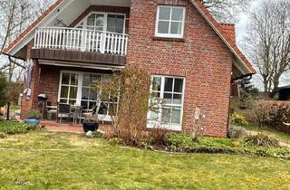 Einfamilienhaus kaufen in 27729 Hambergen, Hambergen - Von Privat:Hochwertiges und energieeffizientes EFH in Hambergen