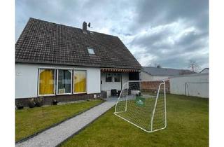 Einfamilienhaus kaufen in 31157 Sarstedt, Sarstedt - Freistehendes Einfamilienhaus