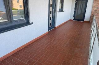 Wohnung kaufen in 38120 Braunschweig, Braunschweig - Eigentumswohnung, 4-Zimmer in Braunschweig,Timmerlah, Hochpaterre