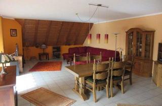 Wohnung kaufen in 52388 Nörvenich, Nörvenich - Großzügige 140 m² Dachgeschosswohnung in Nörvenich Hochkirchen