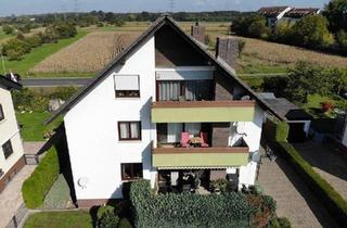 Haus kaufen in 63538 Großkrotzenburg, Großkrotzenburg - Gepflegtes 3-Familienhaus von Privat