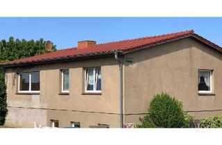 Einfamilienhaus kaufen in 23970 Benz, Benz - Einfamilienhaus in ruhiger Lage in Wismar