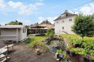 Doppelhaushälfte kaufen in Herlesweiden 4, 55543 Bad Kreuznach, Bad Kreuznach - Charmante Doppelhaushälfte mit Privatgarten - Ruhig & zentral - ohne Provision