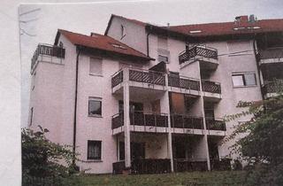 Wohnung kaufen in 88094 Oberteuringen, Oberteuringen - Vermietete 1 Zimmer Wohnung in FN-Manzell