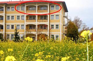 Wohnung kaufen in 94072 Bad Füssing, Bad Füssing - Bad Füssing - Europa Residenz Premium Suite