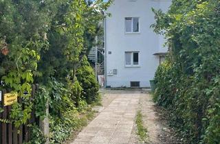 Wohnung kaufen in 86633 Neuburg, Neuburg an der Donau - ETW in Neuburg Zentrum Neuburg gut vermietet