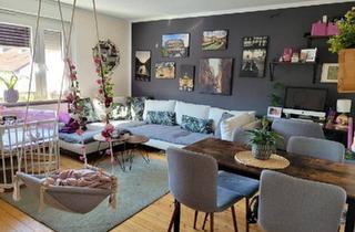 Wohnung kaufen in 90556 Cadolzburg, Cadolzburg - 2-Zimmer ETW in FürthLehmusstrasse