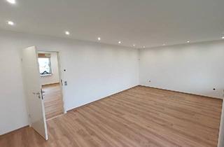 Wohnung kaufen in 84539 Ampfing, Ampfing - Wunderschöne 4-Zimmer-Wohnung nach Kernsanierung zum Erstbezug