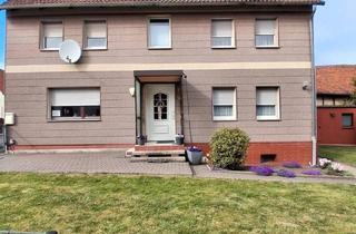 Einfamilienhaus kaufen in 38378 Warberg, Warberg - Einfamilienhaus zu verkaufen