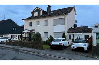 Wohnung kaufen in 58640 Iserlohn, Iserlohn - Dachgeschoss ETW