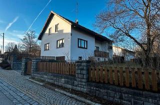 Einfamilienhaus kaufen in 94353 Haibach, Haibach - Charmantes Einfamilienhaus mit Potenzial