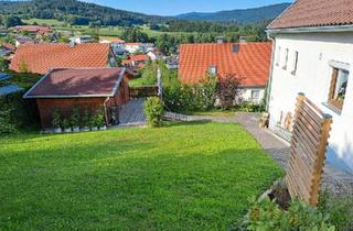 Einfamilienhaus kaufen in 94244 Teisnach, Teisnach - Einfamilienhaus