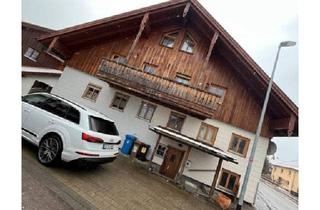 Einfamilienhaus kaufen in 87471 Durach, Durach - Einfamilienhaus Rendite Opjekt