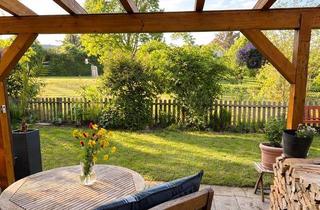 Doppelhaushälfte kaufen in 74918 Angelbachtal, Angelbachtal - Moderne Doppelhaushälfte mit Sauna und Garten in Angelbachtal