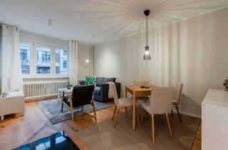Wohnung kaufen in 65428 Rüsselsheim, Rüsselsheim am Main - Kapitalanlage in Top-Lage: 1-Zimmer-Apartment nahe Hauptbahnhof