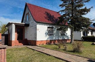 Einfamilienhaus kaufen in 06347 Gerbstedt, Gerbstedt - Einfamilienhaus mit Garten in Gerbstedt -RESERVIERT-
