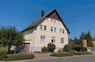 Mehrfamilienhaus kaufen in 06905 Bad Schmiedeberg, Bad Schmiedeberg - MFH mit 3 Wohnungen - gepflegt & vermietet