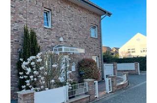 Doppelhaushälfte kaufen in 50259 Pulheim, Pulheim - Doppelhaushälfte