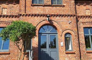 Mehrfamilienhaus kaufen in 17091 Rosenow, Rosenow - Mehrfamilienhaus im Tollensetal Nähe Neubrandenburg