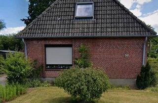 Einfamilienhaus kaufen in 24966 Sörup, Sörup - Einfamilienhaus