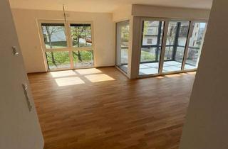 Wohnung kaufen in 66687 Wadern, Wadern - Neubauwohnung mit Wintergarten| Saarbrücken-Dudweiler