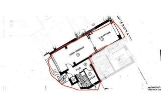 Wohnung kaufen in 47053 Duisburg, Duisburg - Besondere Wohnung mit separatem Eingang, 127 m² und UG-Bereich