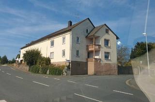 Einfamilienhaus kaufen in 35781 Weilburg, Weilburg - Einfamilienhaus, großer Bauernhof