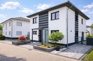 Villa kaufen in 63533 Mainhausen, Mainhausen - Exklusives Einfamilienhaus Stadtvilla Villa