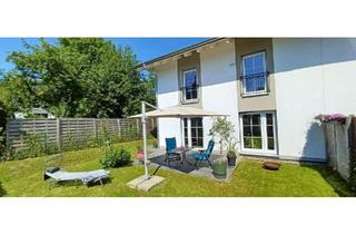 Doppelhaushälfte kaufen in 86928 Hofstetten, Hofstetten - Doppelhaushälfte in Hofstetten bei Landsberg am Lech