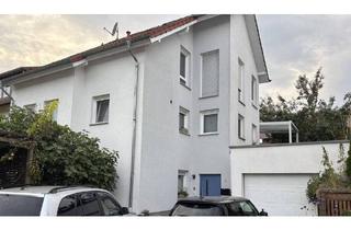 Einfamilienhaus kaufen in 66663 Merzig, Merzig - Einfamilienhaus Merzig-Brotdorf, ehem. Neubaugebiet - Provisionsfrei