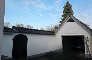 Doppelhaushälfte kaufen in 28325 Bremen, Bremen - Doppelhaushälfte DHH