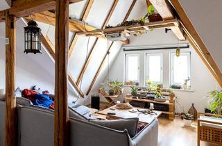 Wohnung kaufen in 07745 Jena, Jena - Eigentumswohnung (vermietet) im Herzen Jenas - Kapitalanlage