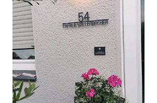 Reihenhaus kaufen in 45731 Waltrop, Waltrop - Schönes renoviertes Haus zu verkaufen !