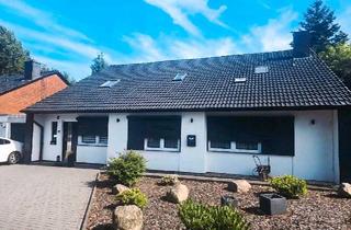 Einfamilienhaus kaufen in 25337 Kölln-Reisiek, Kölln-Reisiek - Viel Platz im eigenen Haus - direkt am Krückaupark