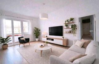 Wohnung kaufen in 12249 Berlin, Berlin - Familienfreundliche Eigentumswohnung in Lankwitz (ohne Makler)