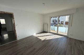 Wohnung kaufen in 73760 Ostfildern, Ostfildern - Modernisierte & gepflegte 3-Zimmer Wohnung in Ostfildern-Ruit