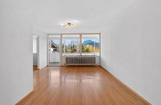 Wohnung kaufen in 87527 Sonthofen, Sonthofen - Charmantes Apartment in ruhiger Lage mit Wellness im Haus