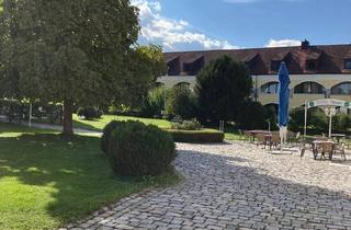 Wohnung kaufen in 94148 Kirchham, Kirchham - Miniappartment im Schloss