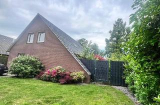 Einfamilienhaus kaufen in 26605 Aurich, Aurich - Einfamilienhaus, großes Grundstück, Pool, Klimaanlage & Terrassen