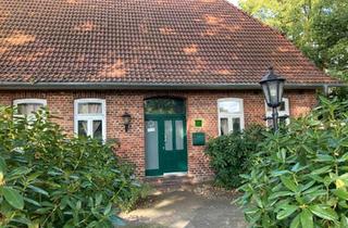 Bauernhaus kaufen in 27386 Bothel, Bothel - Restbauernhof mit großer Außenanlage