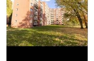 Wohnung kaufen in 38120 Braunschweig, Braunschweig - 2 Zimmer-Wohnung mit Südbalkon im 2. Obergeschoss