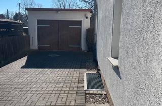 Doppelhaushälfte kaufen in 04571 Rötha, Rötha - Doppelhaushälfte in Seenlandschaft