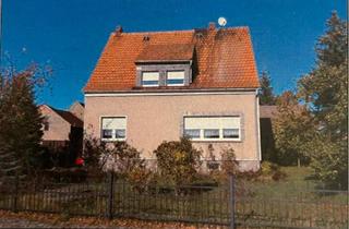 Haus kaufen in 02699 Königswartha, Königswartha - Wer weckt ein vielfältig nutzbares Haus aus dem Dornröschenschlaf