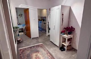 Wohnung kaufen in 27570 Bremerhaven, Bremerhaven - 2 Zimmerwohnung mit Balkon in zentraler Lage Bremerhaven Wohnung