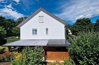 Einfamilienhaus kaufen in 14974 Ludwigsfelde, Ludwigsfelde - Idyllisches 5 Zimmer Einfamilienhaus (145qm) direkt am Waldrand