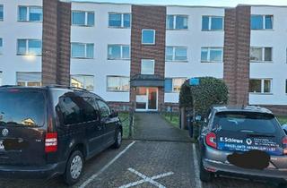 Wohnung kaufen in 52511 Geilenkirchen, Geilenkirchen - Eigentumswohnung Blumenstraße Geilenkirchen OHNE Makler