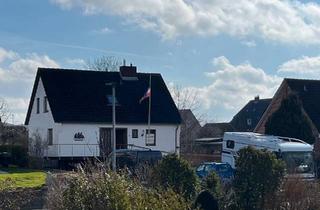 Einfamilienhaus kaufen in 24376 Kappeln, Kappeln - Von Privat Einfamilienhaus Schleiblick Olpenitzdorf Kappeln