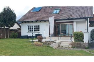 Einfamilienhaus kaufen in 75328 Schömberg, Schömberg - Gepflegtes Einfamilienhaus mit großem Grundstück u. vielen Extras