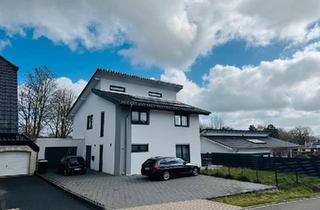 Einfamilienhaus kaufen in 32602 Vlotho, Vlotho - Modernes Einfamilienhaus mit energieeffizienter Technik